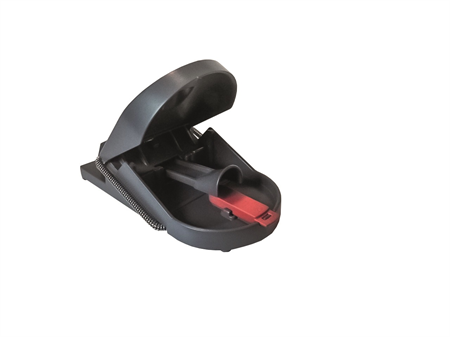 MUSFÄLLA SUPERCAT PRO, 2-P