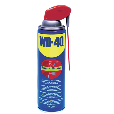 WD-40 SMART STRAW