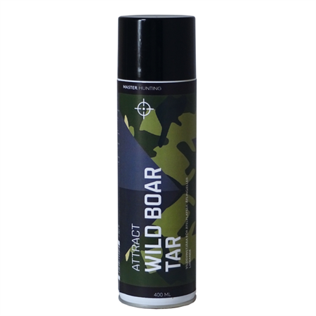 VILDSVINSTJÄRA SPRAY 600ML