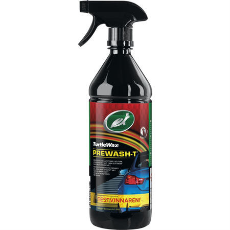 AVFETTNINGSMEDEL 1L EXTREME TURTLE