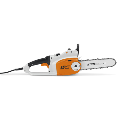 MOTORSÅG STIHL MSE 190 C-BQ 35 cm