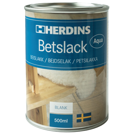 BETSLACK AQUA BLANK 500ml