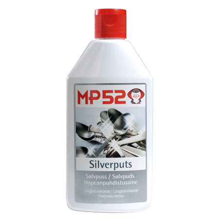 SILVERPUTS MP52 250ML