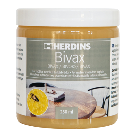 BIVAX CREME 250ML