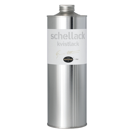 SCHELLACK KVISTLACK 1L