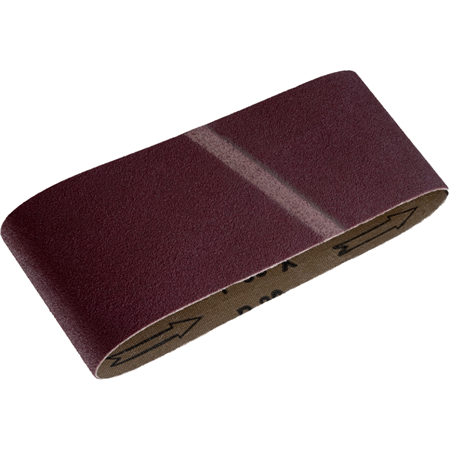 SLIPDUKSBAND 75X457 K80 3P