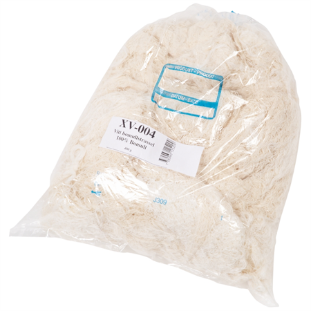 POLERTRASSEL 400G