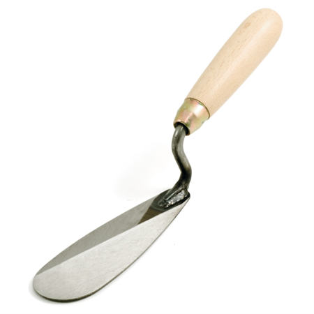 TUNGSLEV KONISKT 45X160 MM