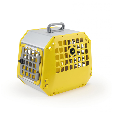 Hundbur MIM Care2 Medium 5kg