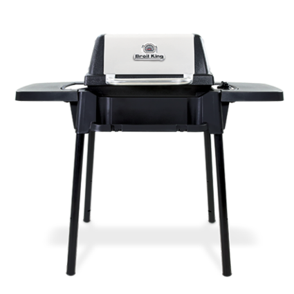 GASOLGRILL PORTACHEF 120 4.1KW ICELAND BROILKING