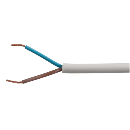 KABEL SKK 2X0,75 5M PP VIT