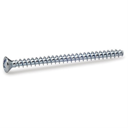 DOSSKRUV 3,0X40MM FZB BÅREBO