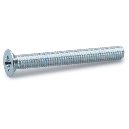 DOSSKRUV M3X40MM FZB BÅREBO