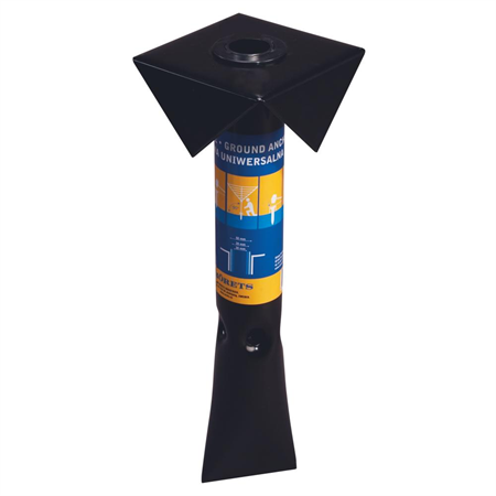 JORDANKARE FÖR RÖRDIM. 30,38,50 MM