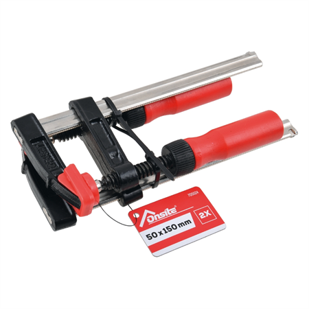 SKRUVTVING 150X50MM 2-PACK