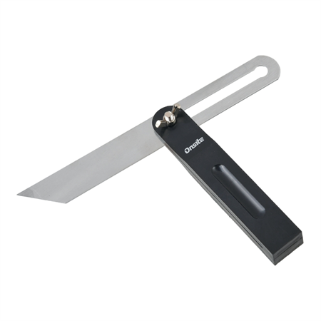 SMYGVINKEL 200MM ONSITE