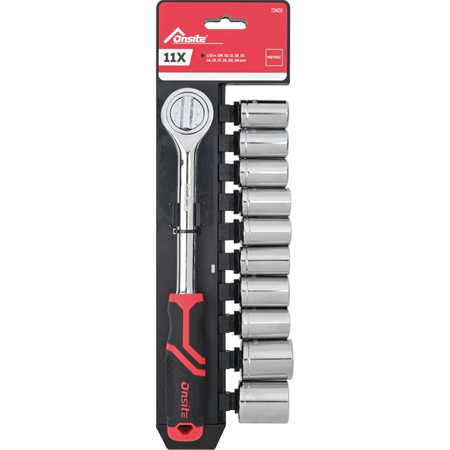 HYLSNYCKELSATS 1/2 11 DELAR ONSITE