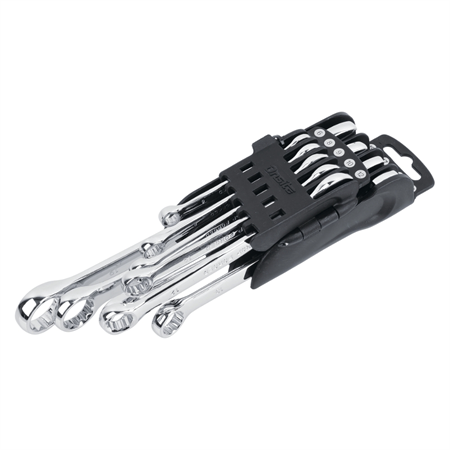 U-RINGNYCKELSATS 9 DELAR MM ONSITE