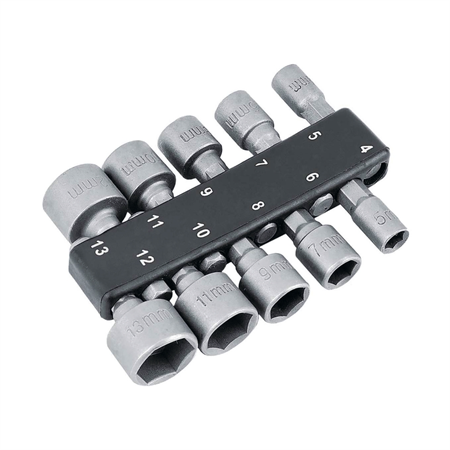 HYLSSATS 4-13 MM 10 DELAR ONSITE