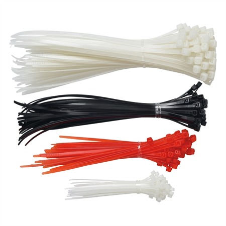 BUNTBAND SATS 250 ST