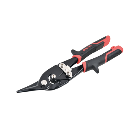 PLÅTSAX 250MM VÄNSTER