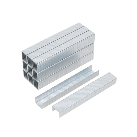 HÄFTKLAMMER 8MM 2000ST