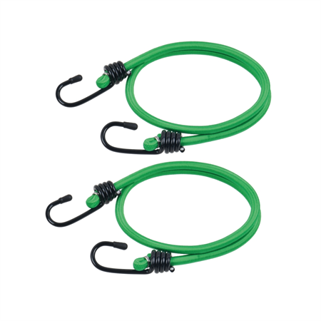 BAGAGESTROPPAR 800MM 2 PACK