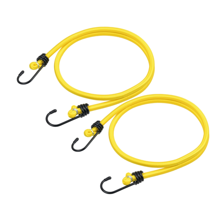 BAGAGESTROPPAR 1000MM 2 PACK