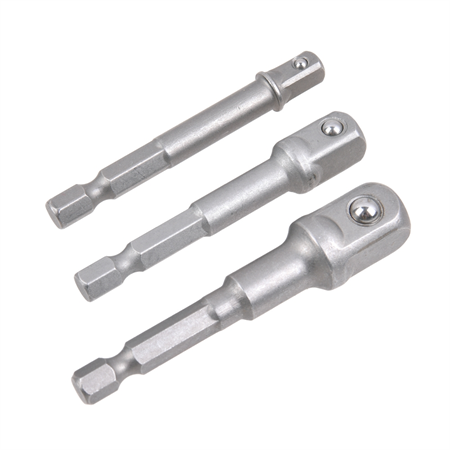 HYLSADAPTERSET 3DEL TUM