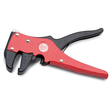 AVISOLERINGSTÅNG ETC