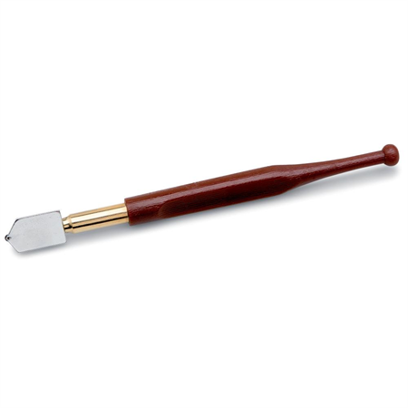 GLASSKÄRARE TUNGSTEN (27-850)