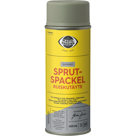 SPRUTSPACKEL 400ML