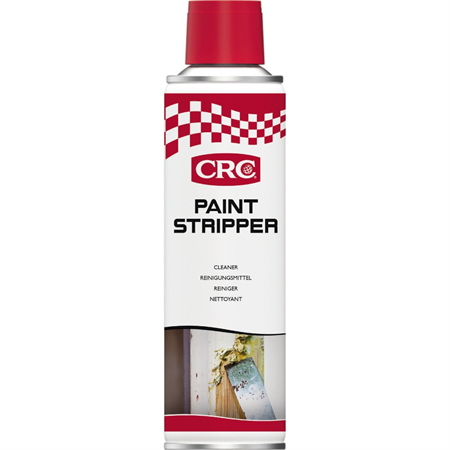 Färgborttagningsmedel/Paint Stripper CRC