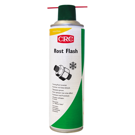 CRC ROST FLASH 500ML