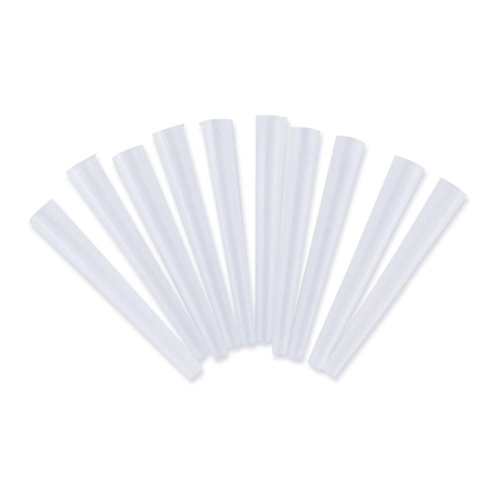 SKUMPISTOLMUNSTYCKE 10-PACK