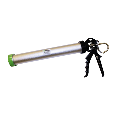 HANDSPRUTA PLP ALUMINIUM