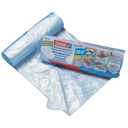 SKYDDSFOLIE 20X1800MM 55614