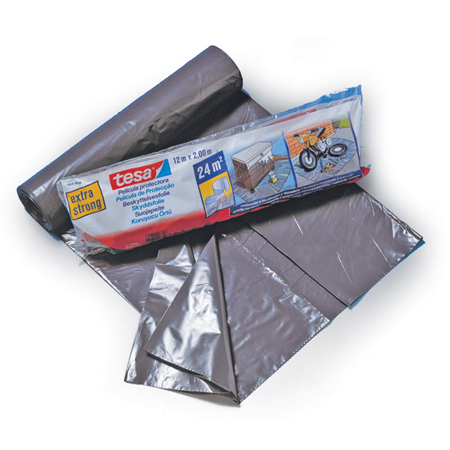 SKYDDSFOLIE 12X2000MM 55616