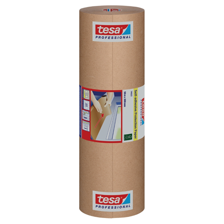 SKYDDSPAPPER SJÄLVHÄFT 50MX300MM