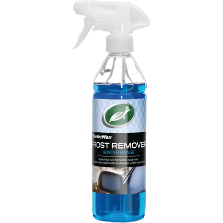 FROST REMOVER 500ML TURTLE