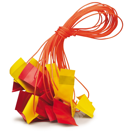 AVSPÄRRNINGSLINA 23M