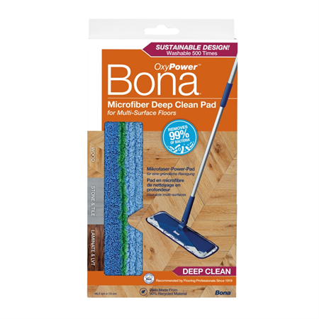 MICROFIBERMOPP DJUPRENG.