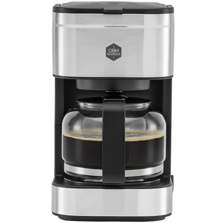 Kaffebryggare Coffee prio