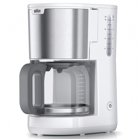 Kaffebryggare KF1500WH PurShine