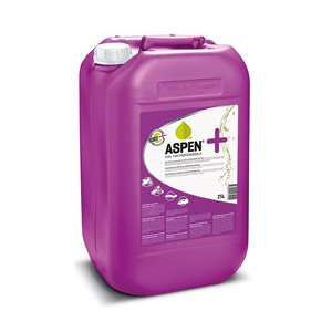 ASPEN BENSIN PLUS + 25LIT