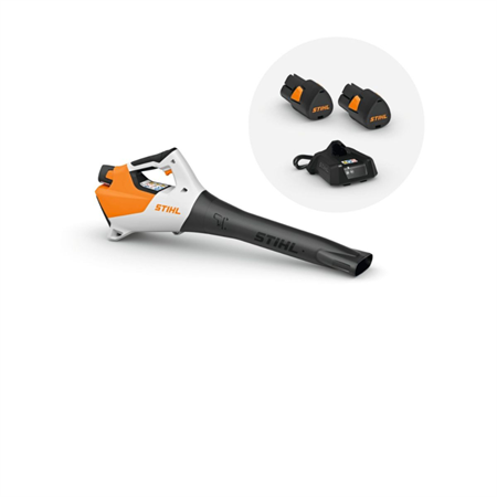 STIHL BLÅSAGGREGAT BGA 30 SET