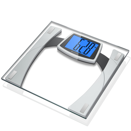Personvåg XL Display Glas