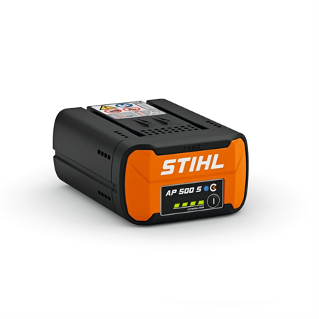 STIHL BATTERI AP 500 S