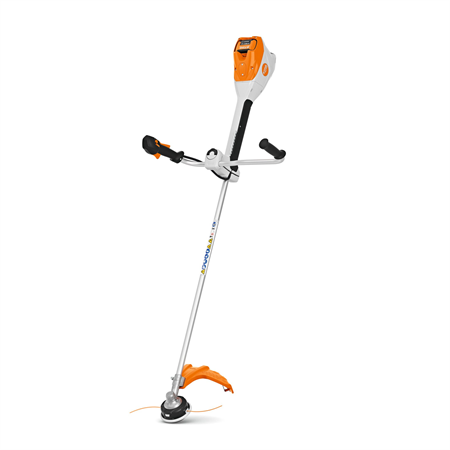 STIHL RÖJSÅG FSA 200 UTAN BATT,LADD