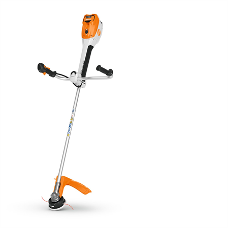 STIHL RÖJSÅG FSA 400 UTAN BATT,LADD AC 46-2